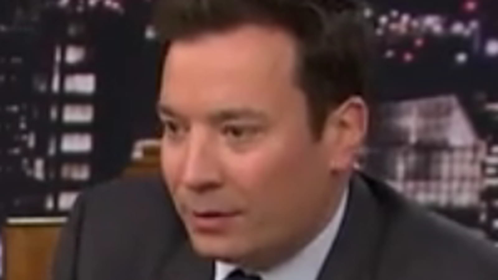 Jimmy Fallon