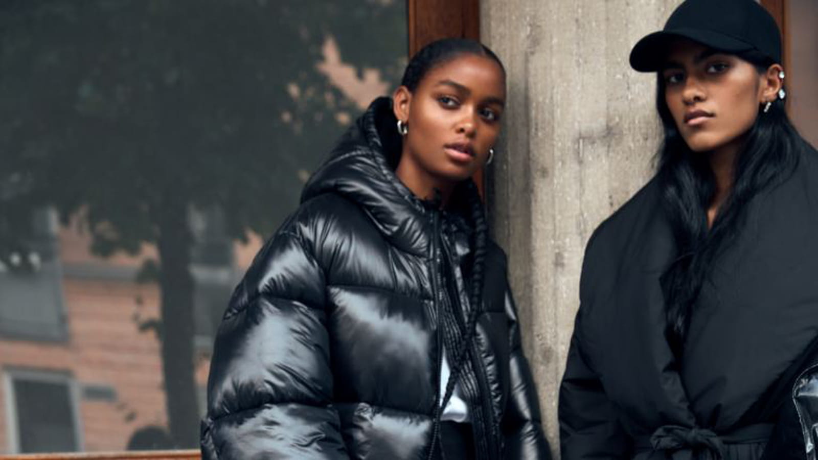 80 nouveautés à shopper chez H&M pour l'hiver 2023