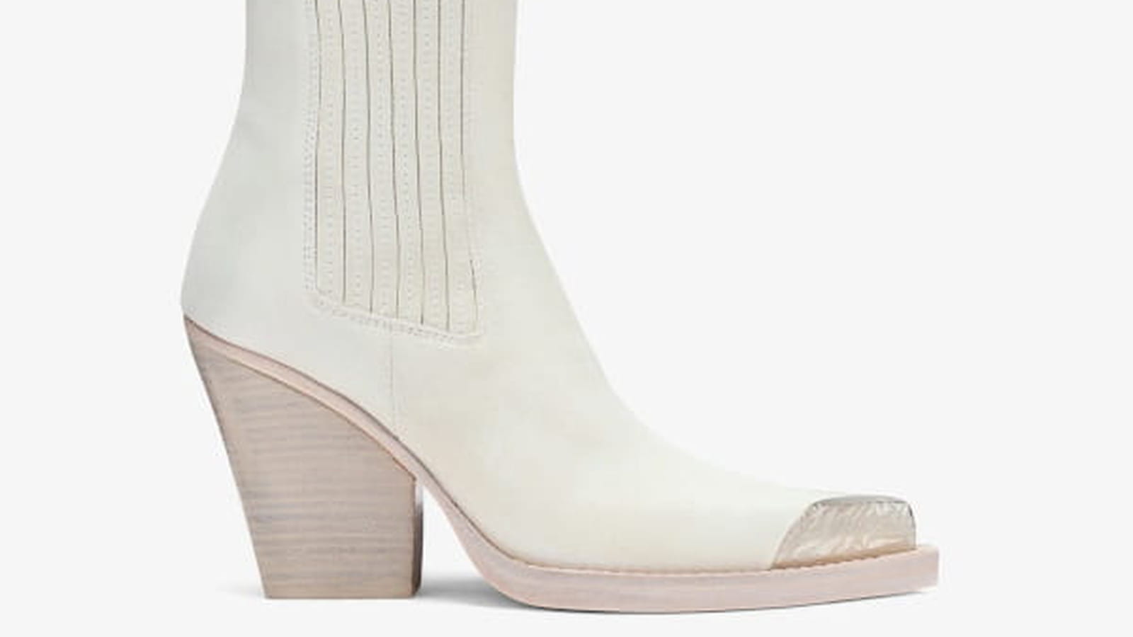 Bottines Paris Texas 