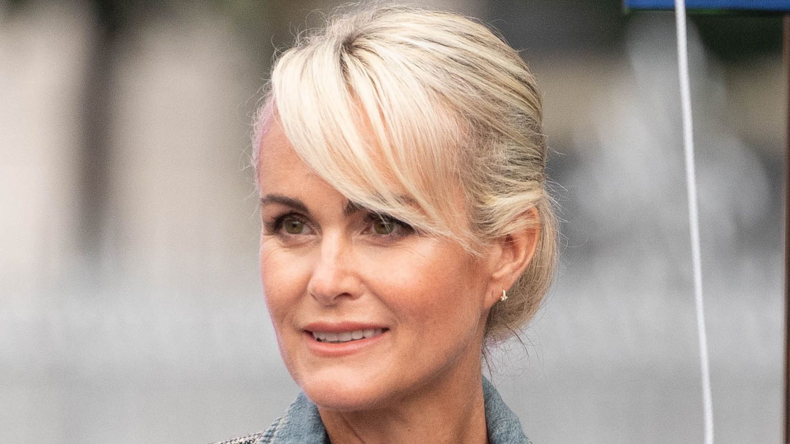 Laeticia Hallyday