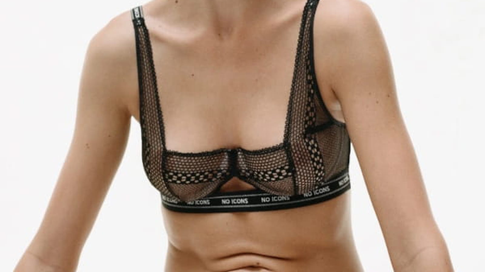 Ensemble Chantelle 