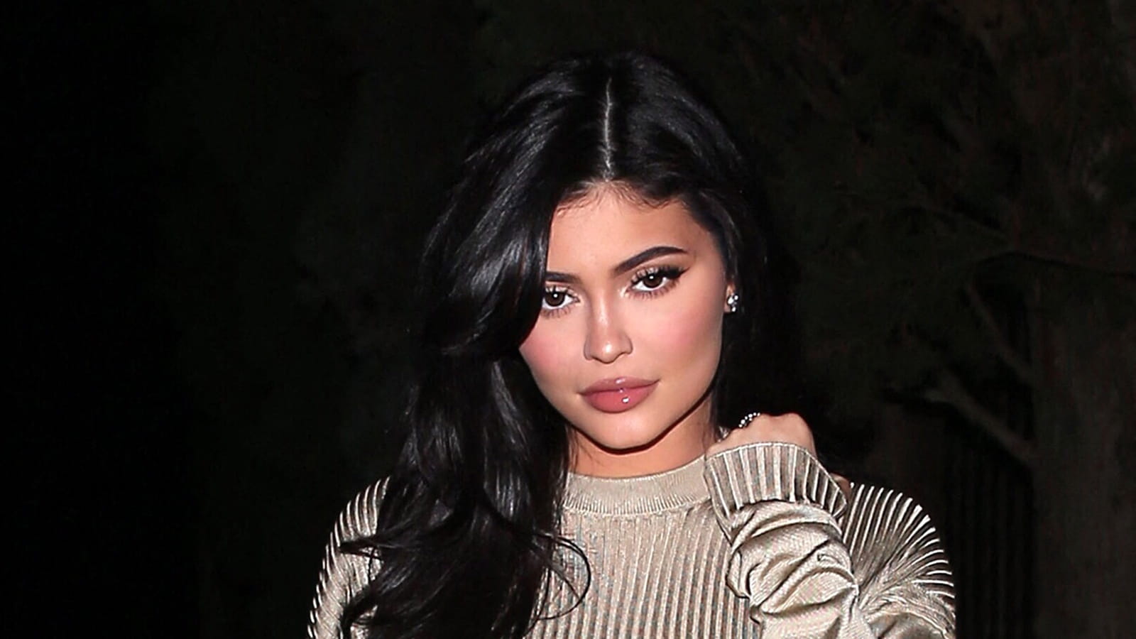 Kylie Jenner