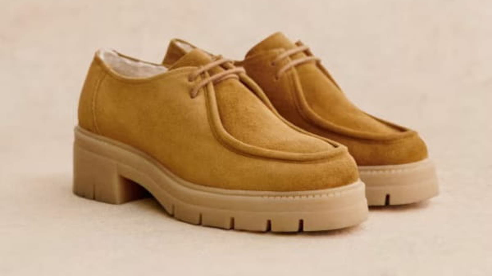 Derbies Sézane 