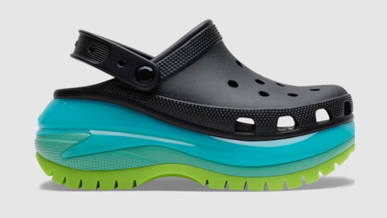 Sabots Crocs