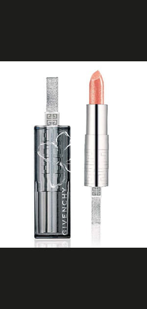 Pour briller jusqu'au bout des l&egrave;vres