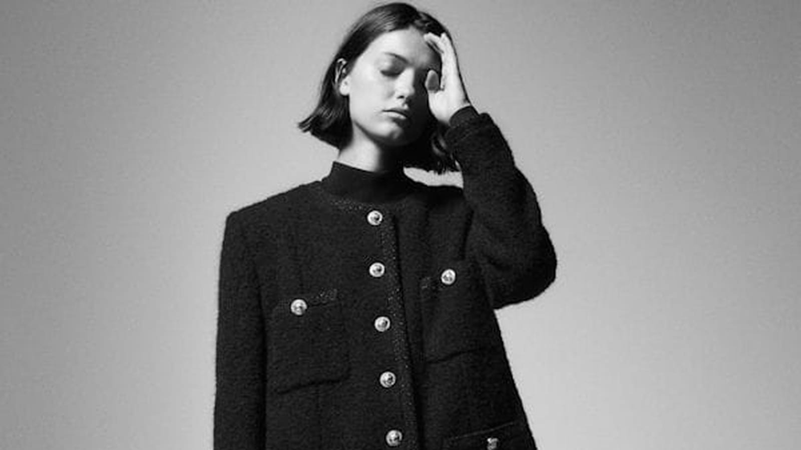 Veste Massimo Dutti