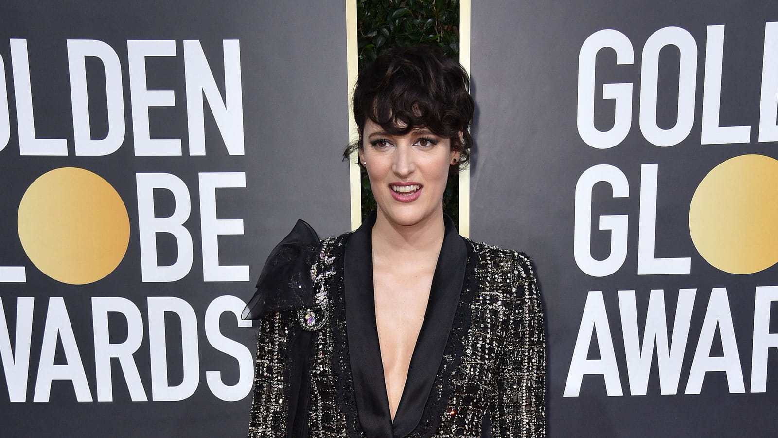 Phoebe Waller-Bridge