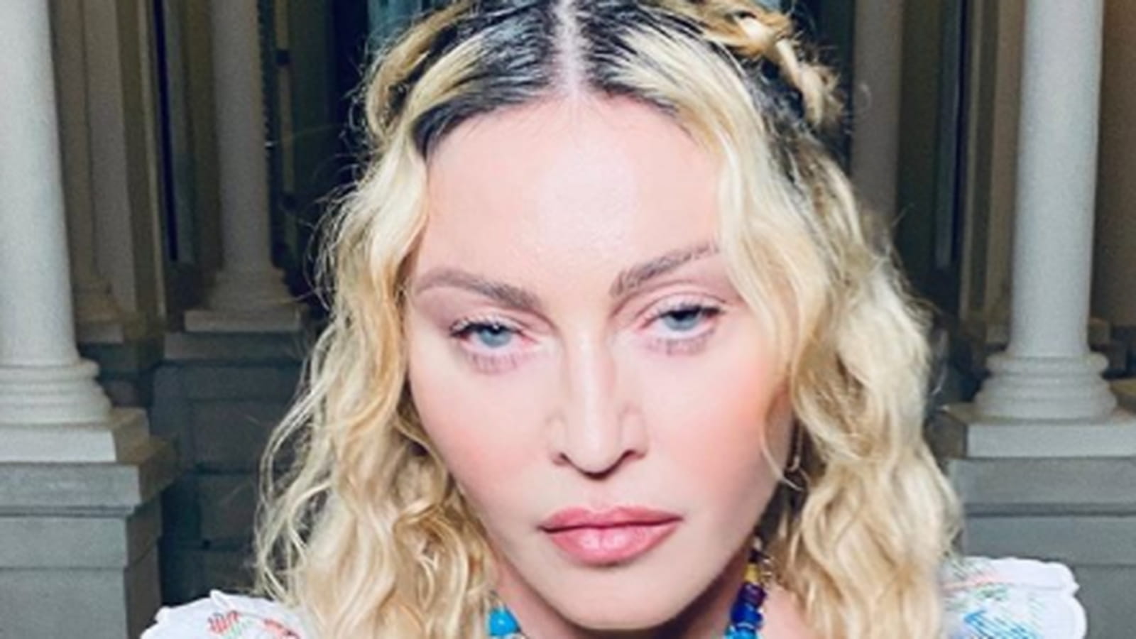 Madonna