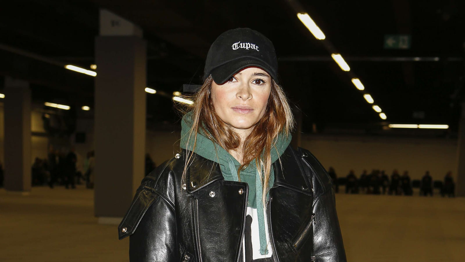 Miroslava Duma