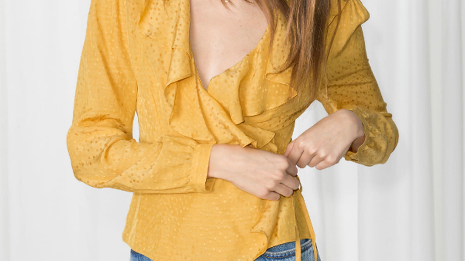 Blouse & Other Stories 