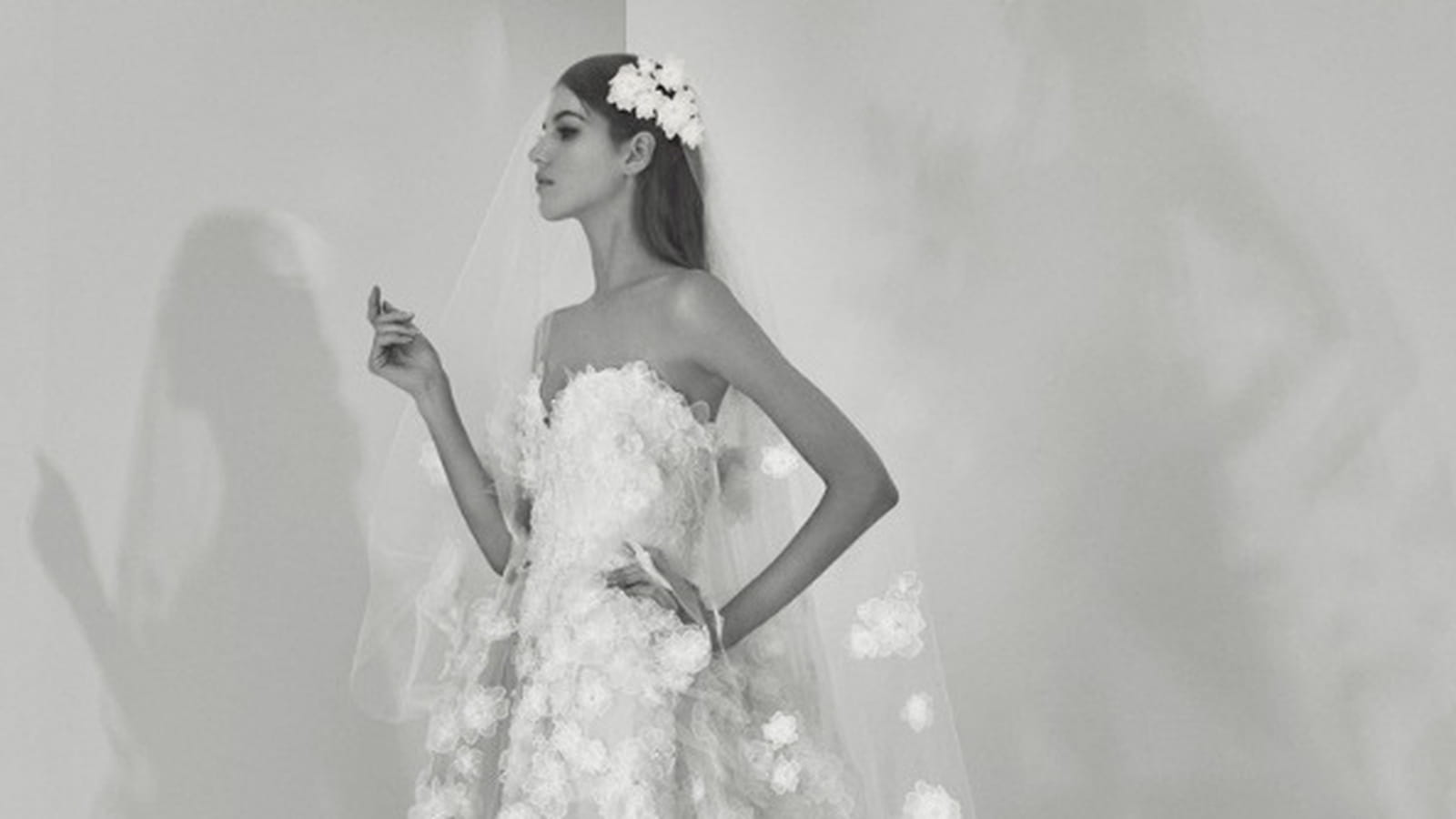 Elie Saab Bridal