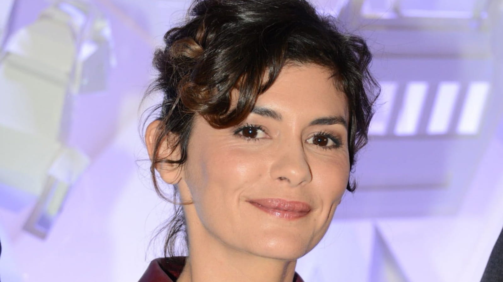Audrey Tautou