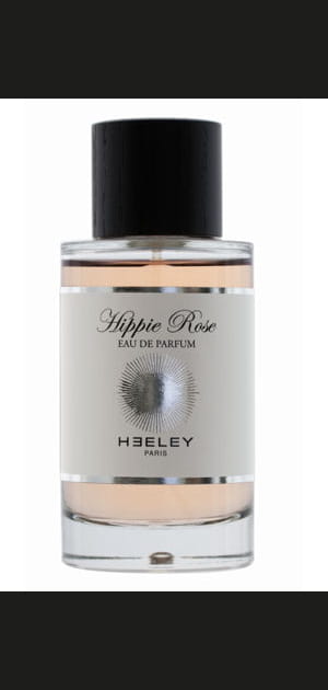 Hippie Rose de James Heeley