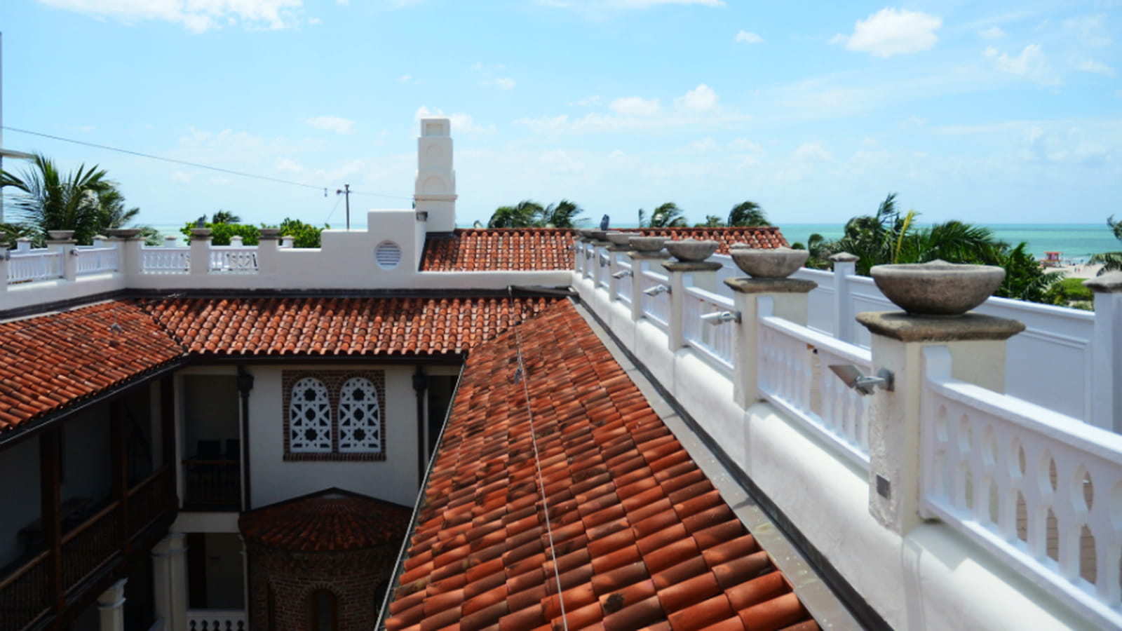 Rooftop