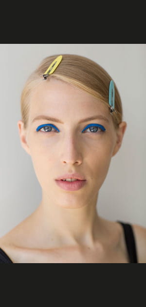 D&eacute;fil&eacute; Boss pr&ecirc;t-&agrave;-porter printemps-&eacute;t&eacute; 2016