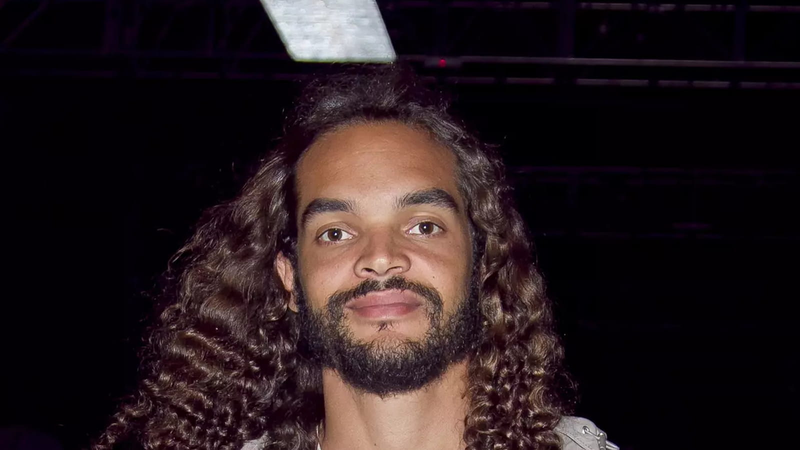 Joakim Noah