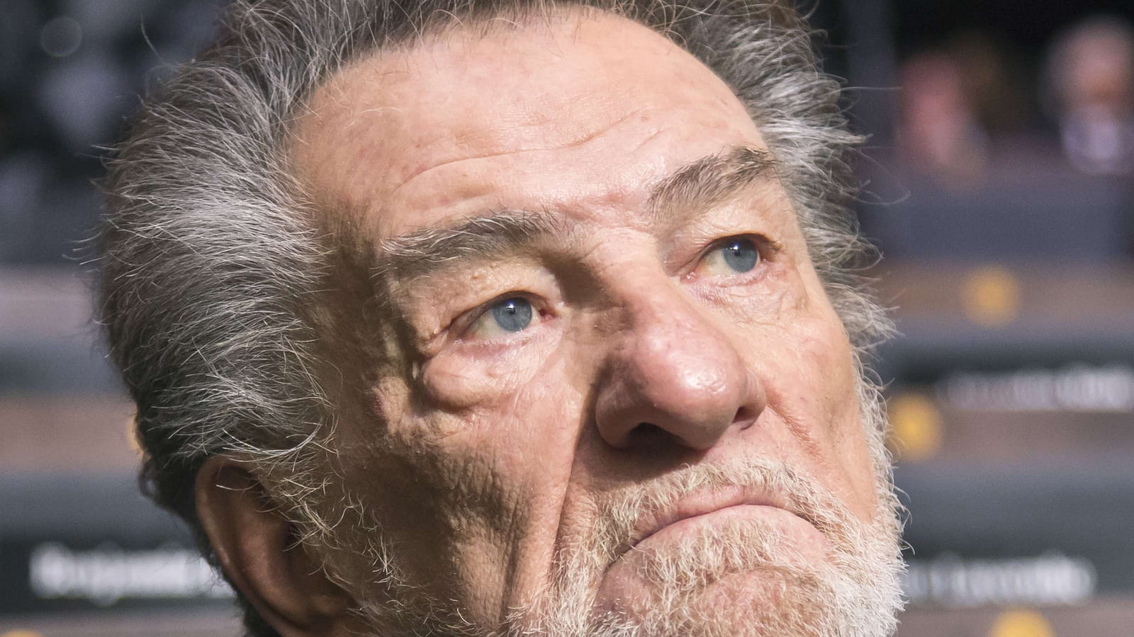 Eddy Mitchell