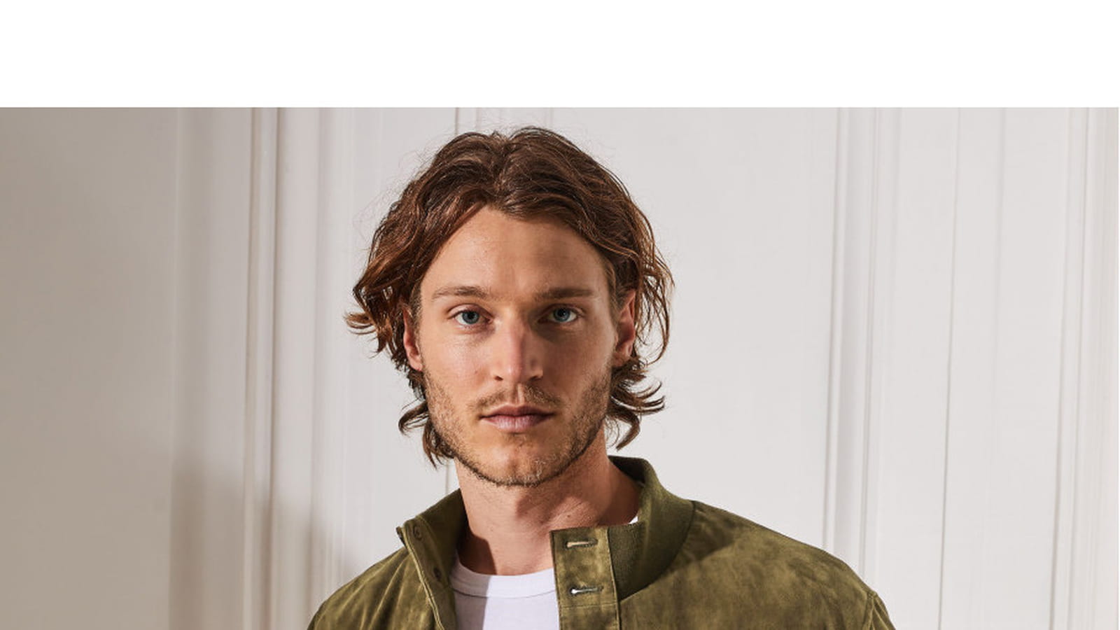 Blouson Figaret