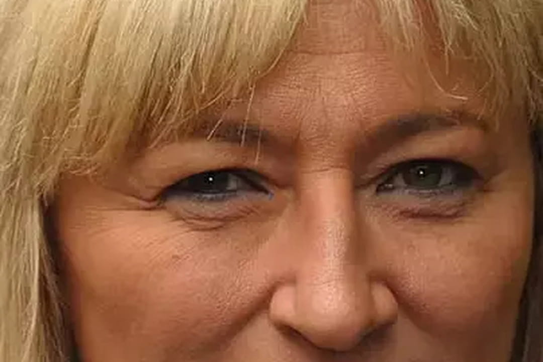 Christine Bravo : sa splendide maison en Corse