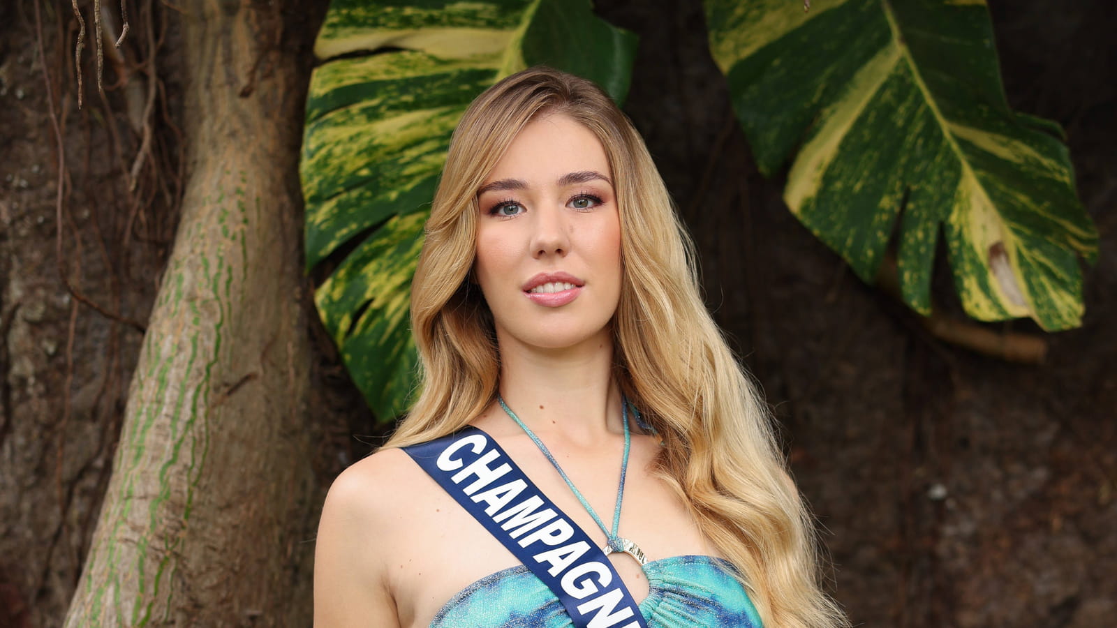 Miss Champagne-Ardenne