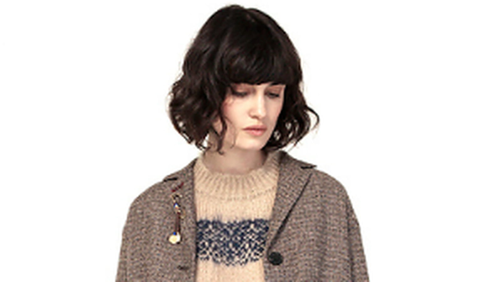 Manteau Bellerose