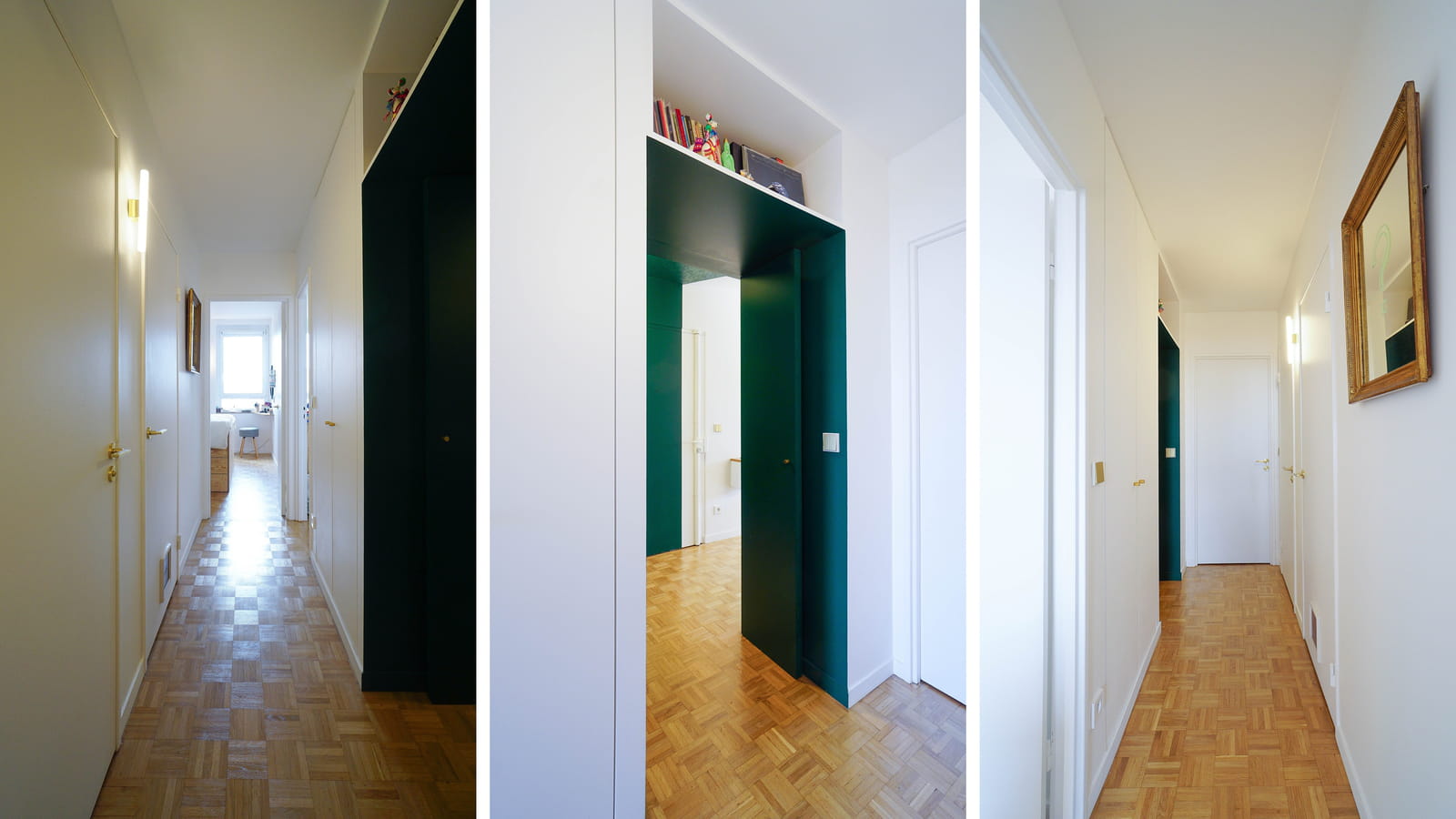 Couloir