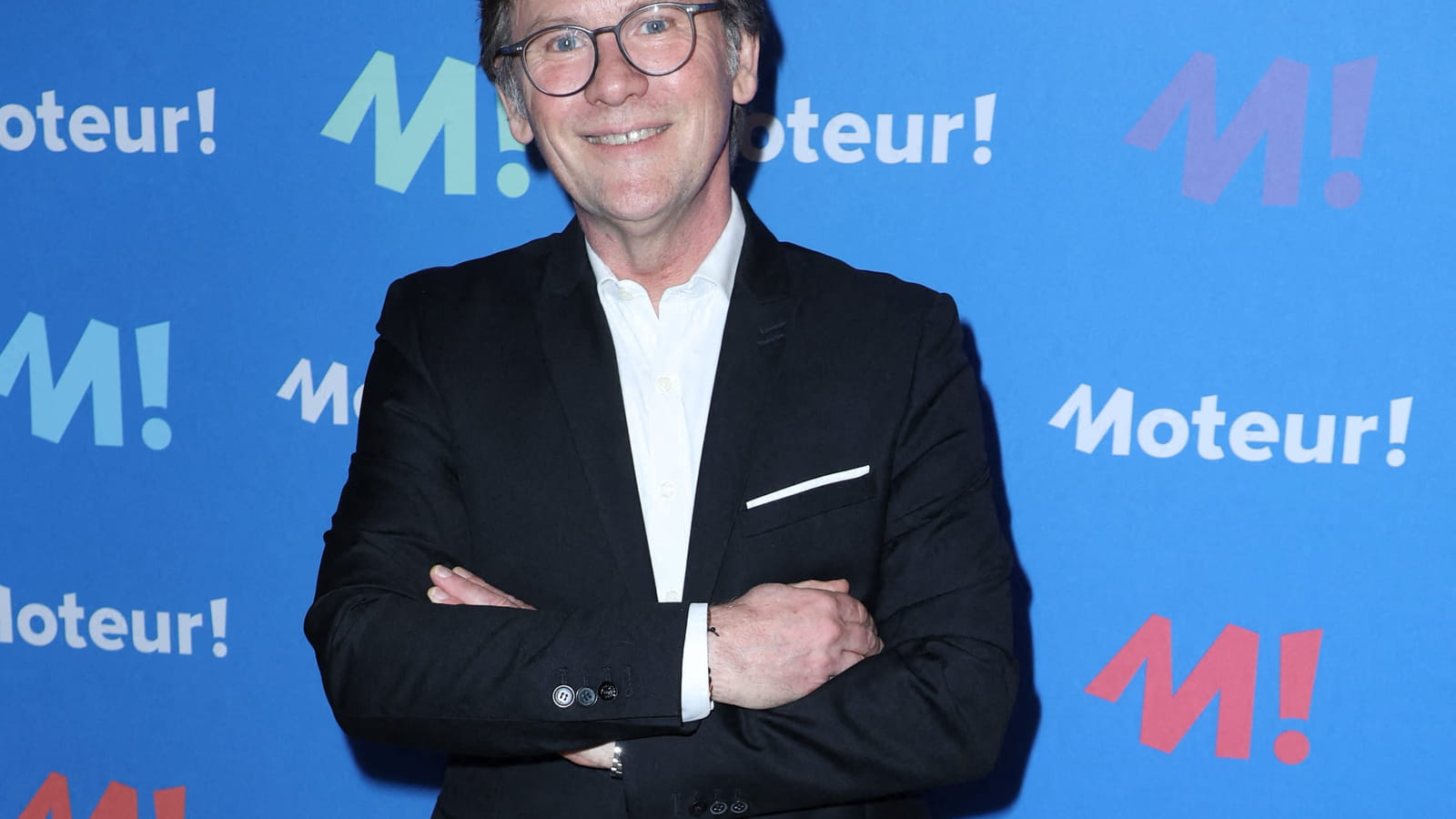 Laurent Romejko