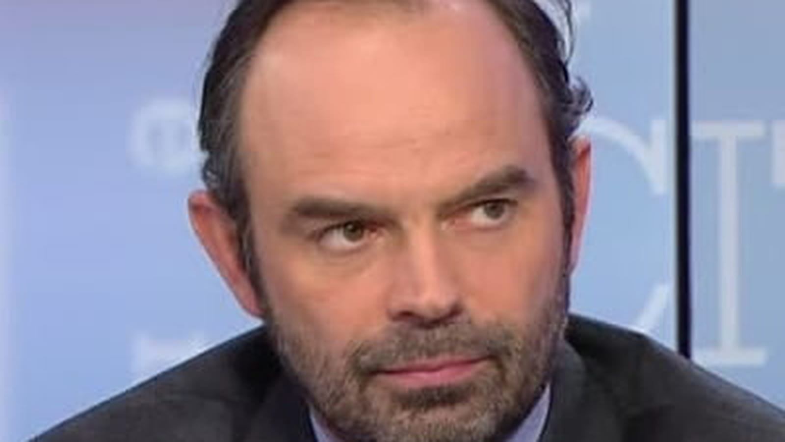 Edouard Philippe