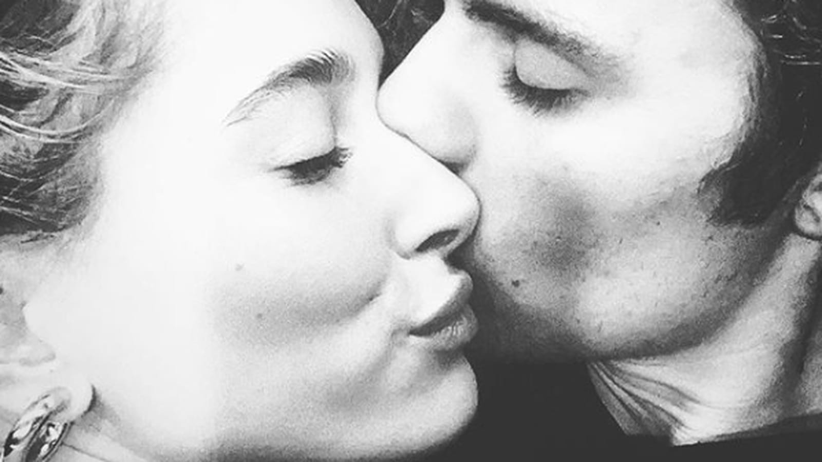 Justin Bieber et Hailey Baldwin
