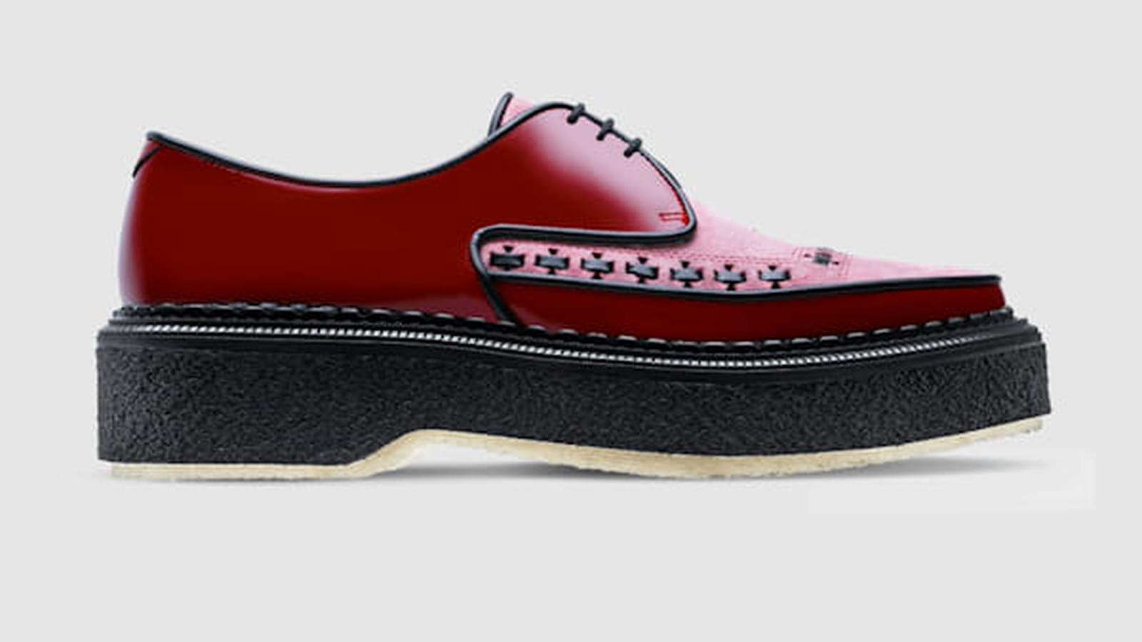 Creepers Adieu Paris