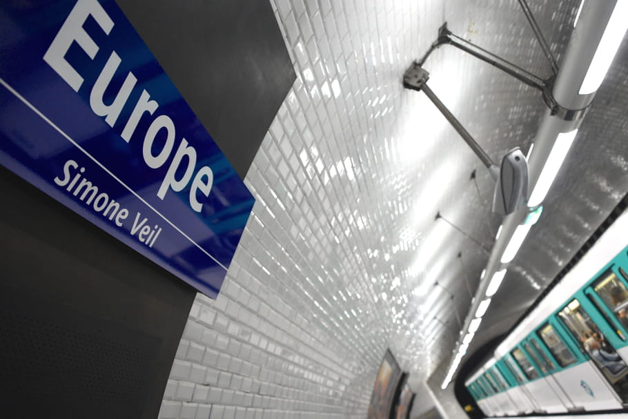 Votez pour le nom de femme de votre prochaine station de métro