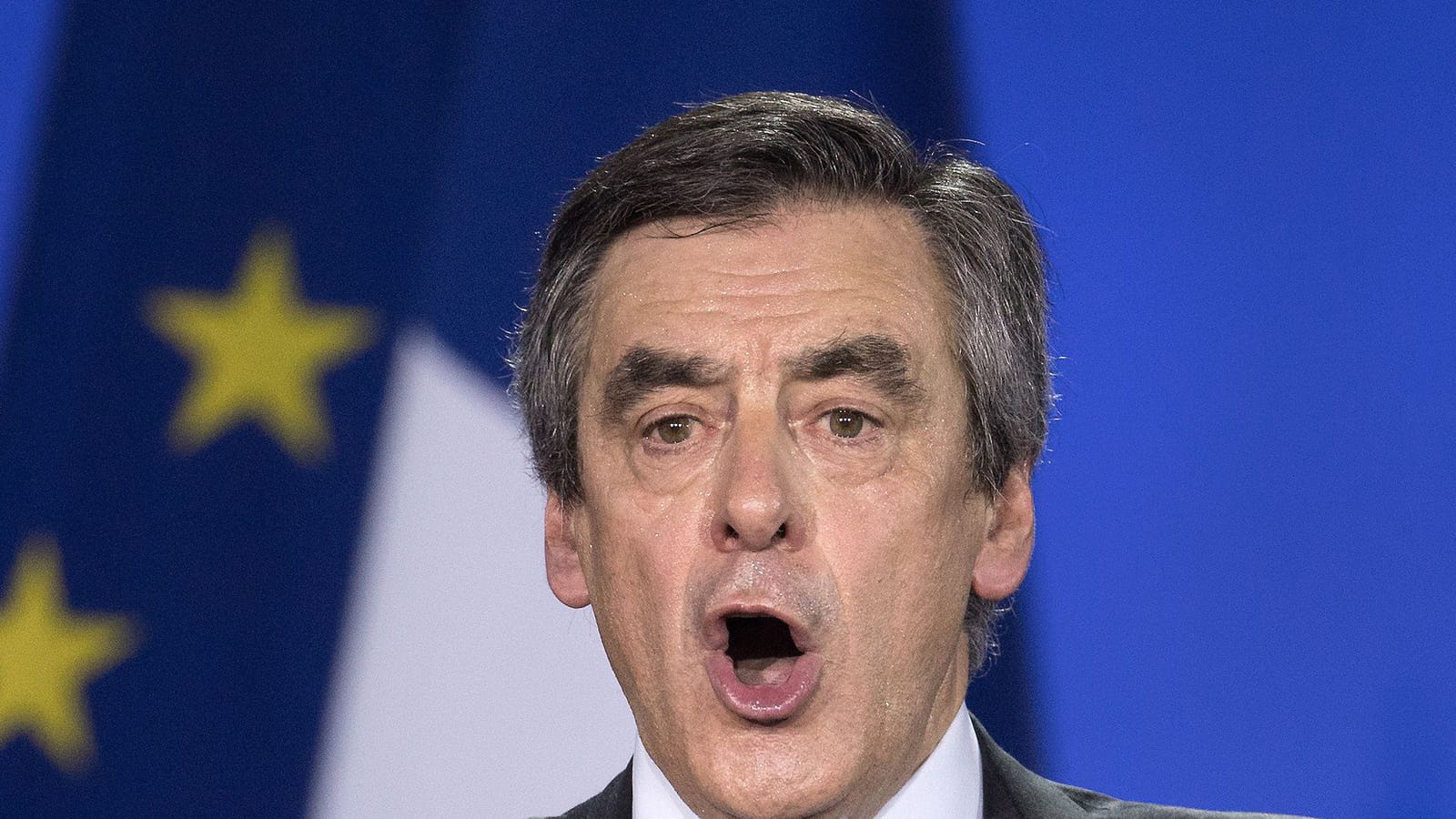 François Fillon