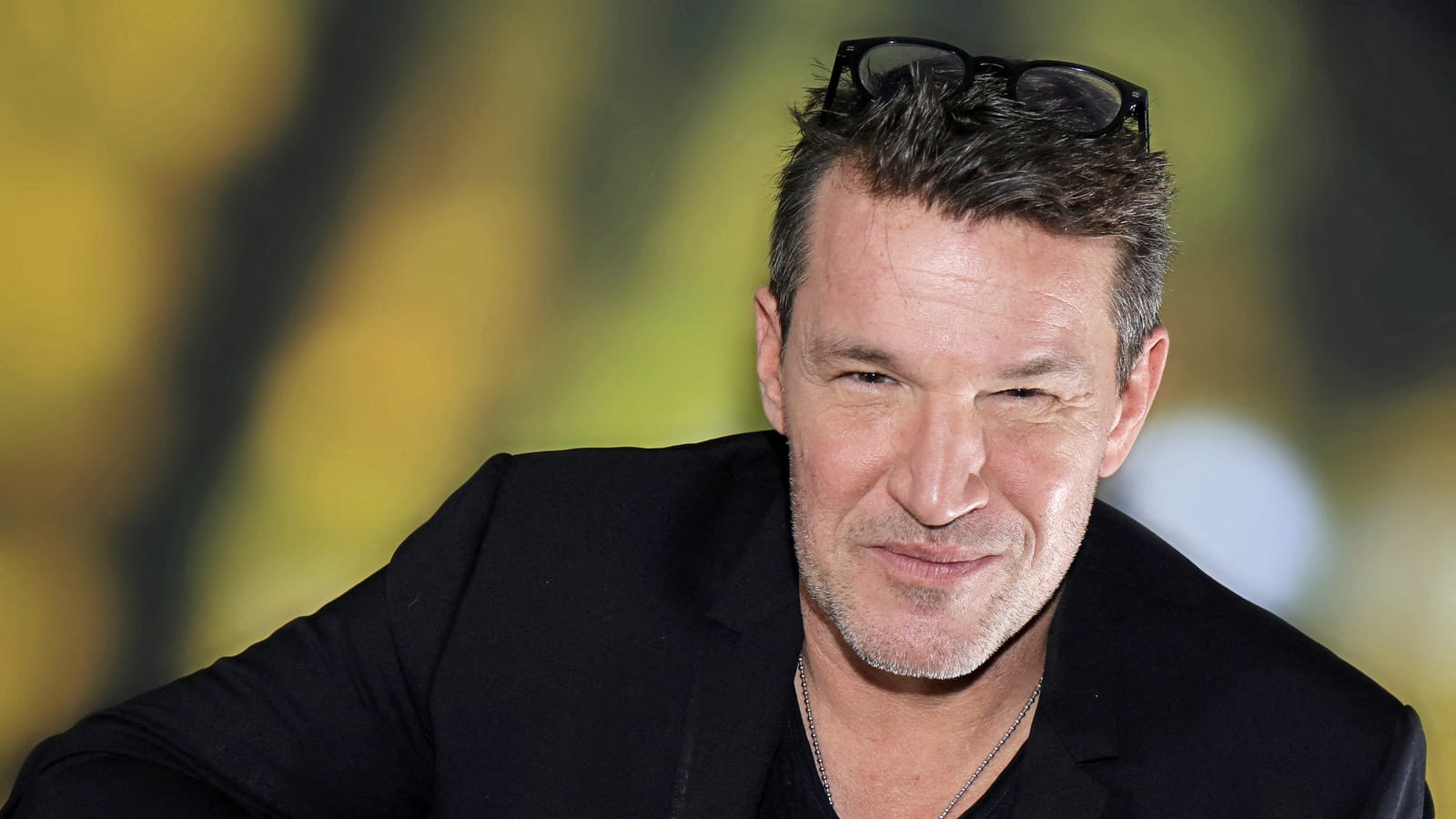 Benjamin Castaldi