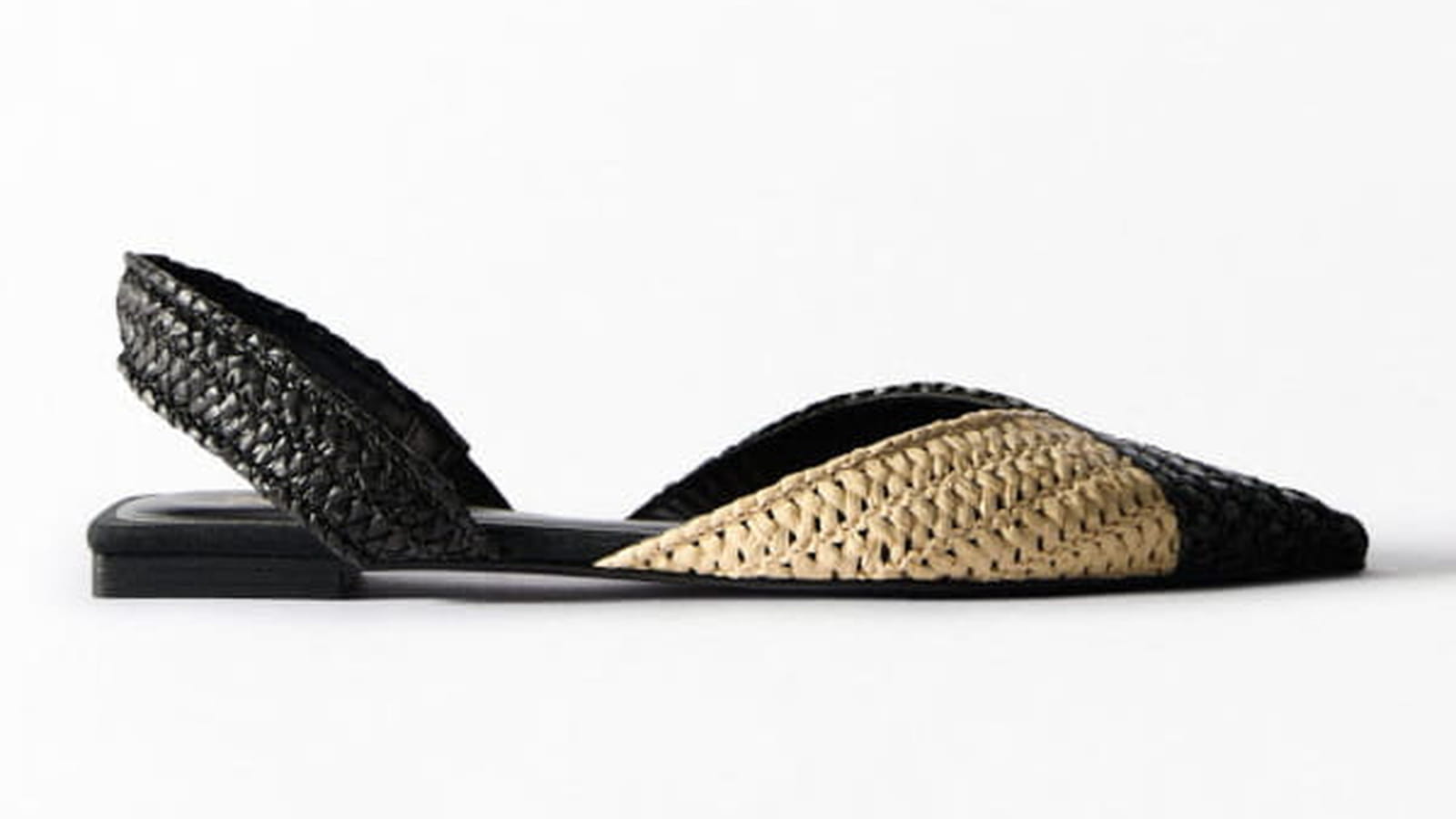 Chaussures Zara 