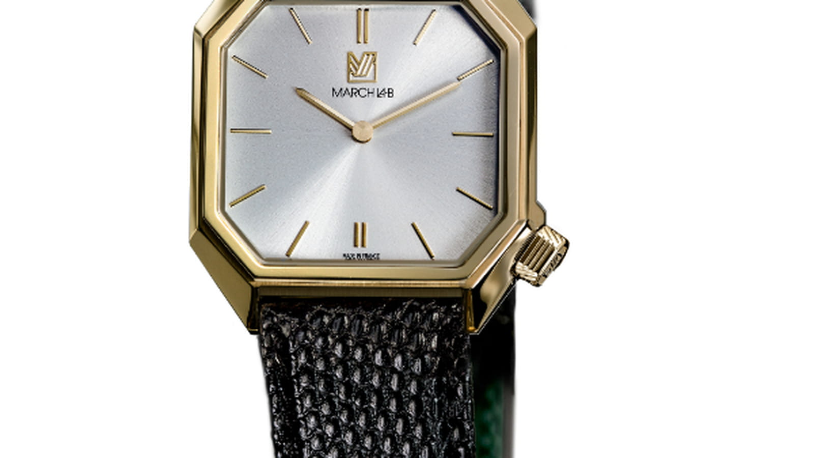 Montre March Lab