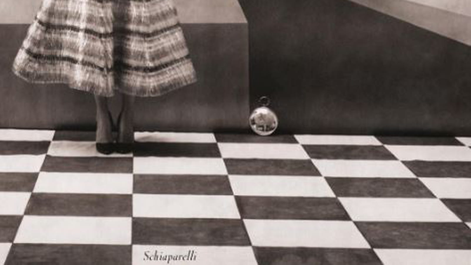 Elsa Schiaparelli