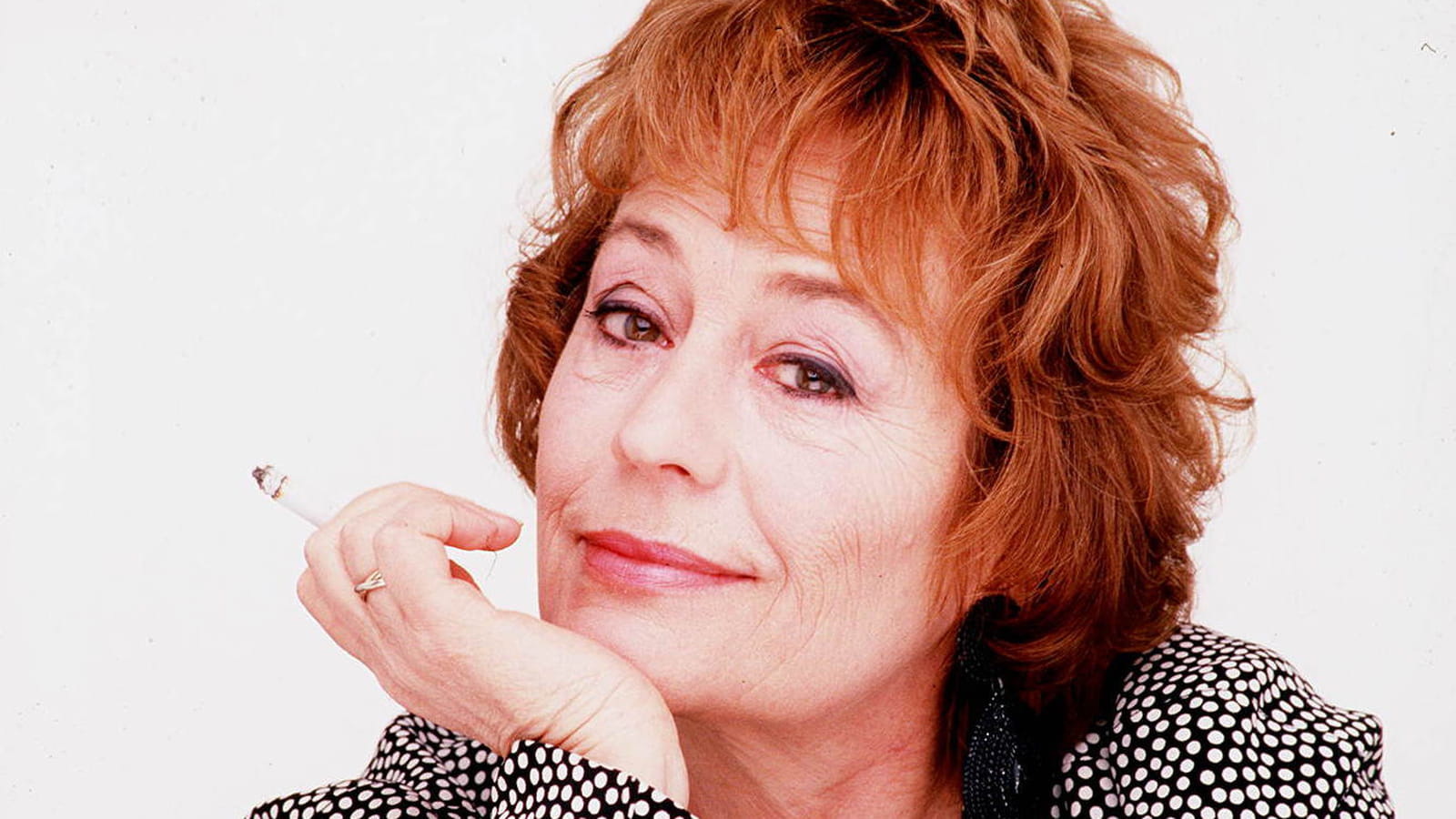 Annie Girardot, inoubliable