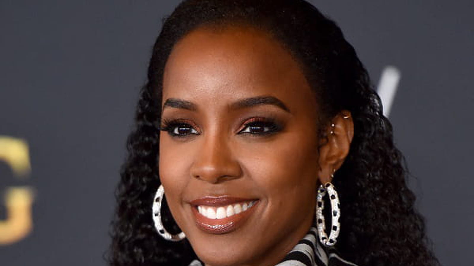 Kelly Rowland, après