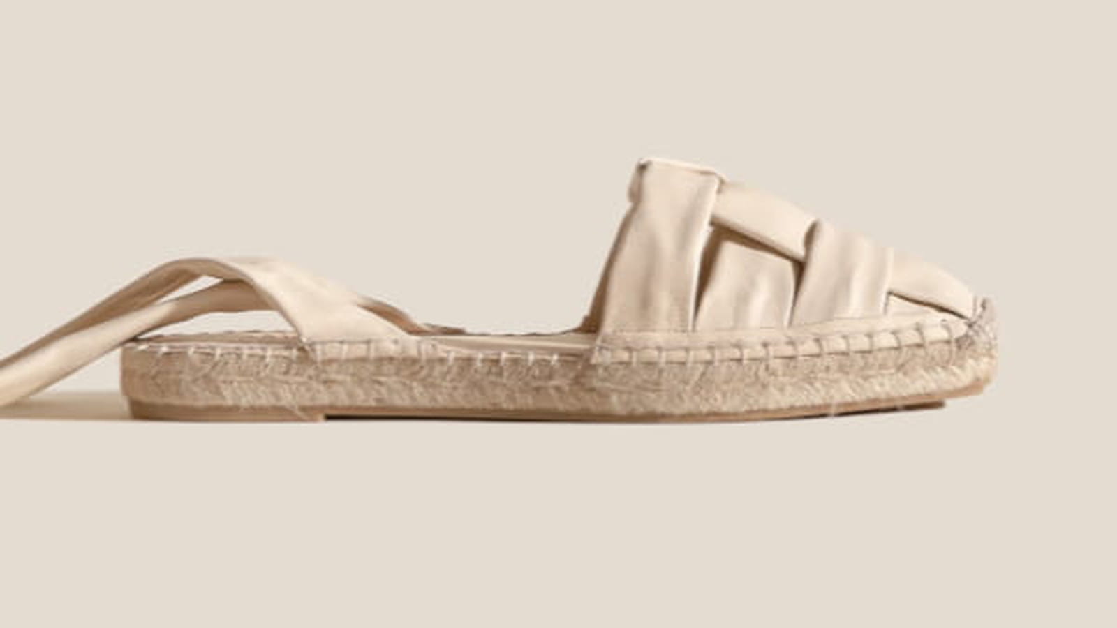 Espadrilles Hereu 