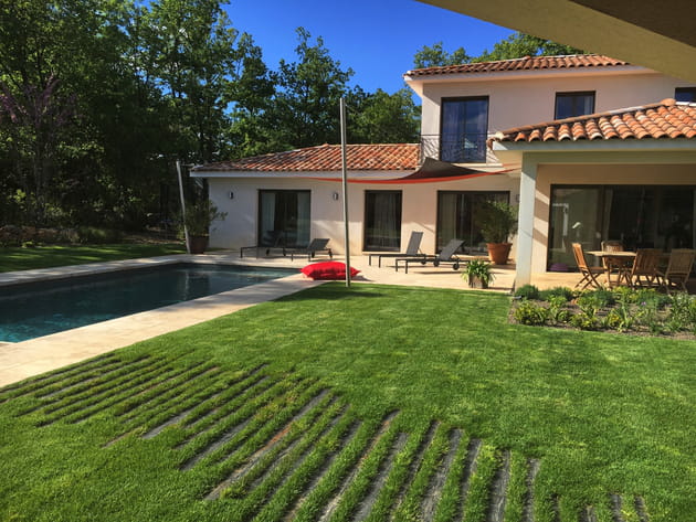 Des liens harmonieux entre les espaces