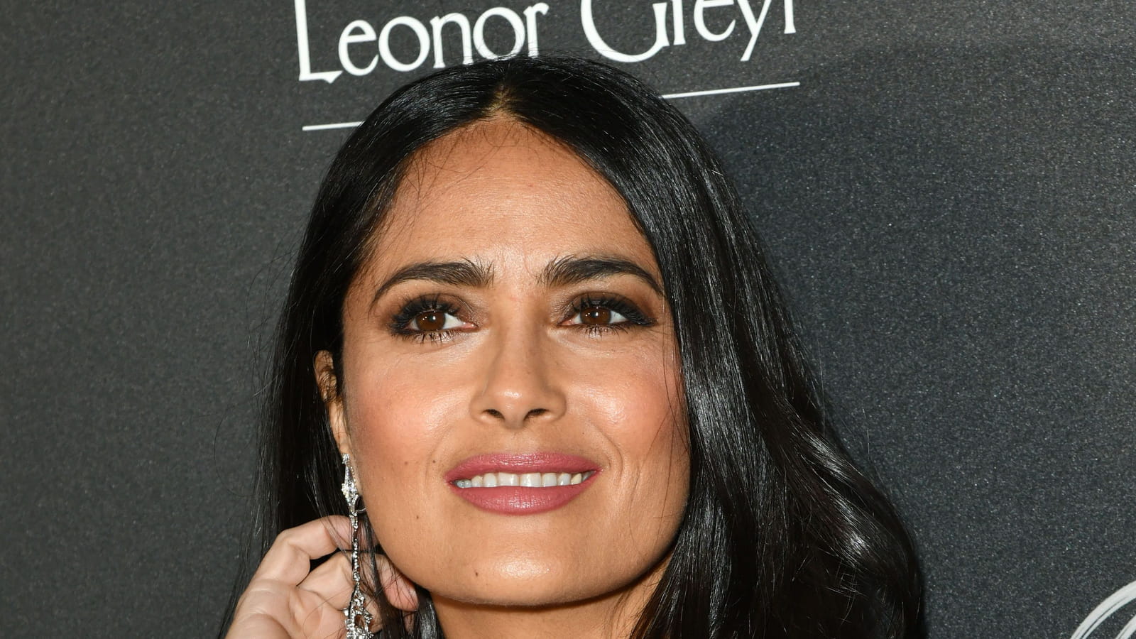 Salma Hayek