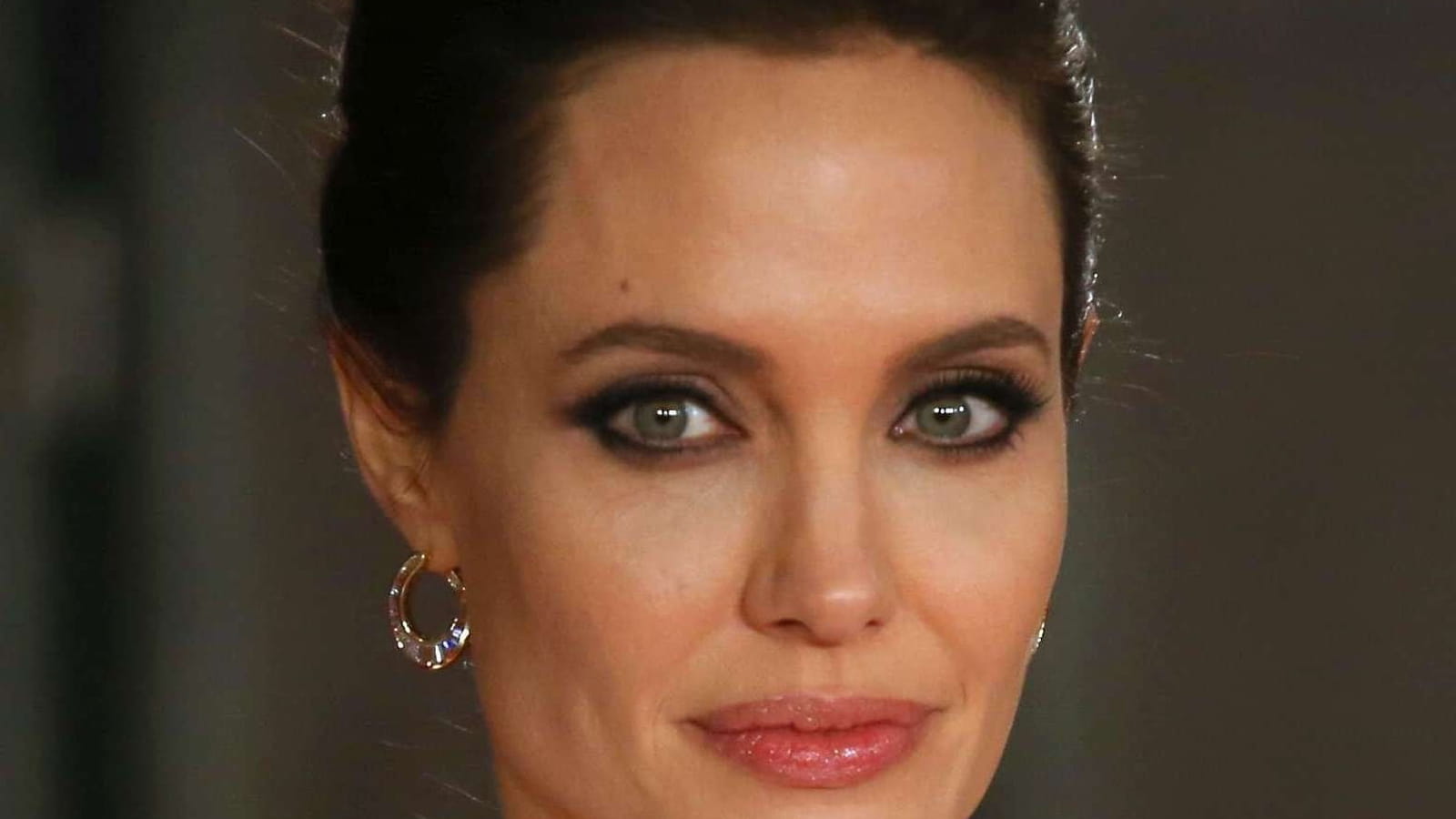 Angelina Jolie 