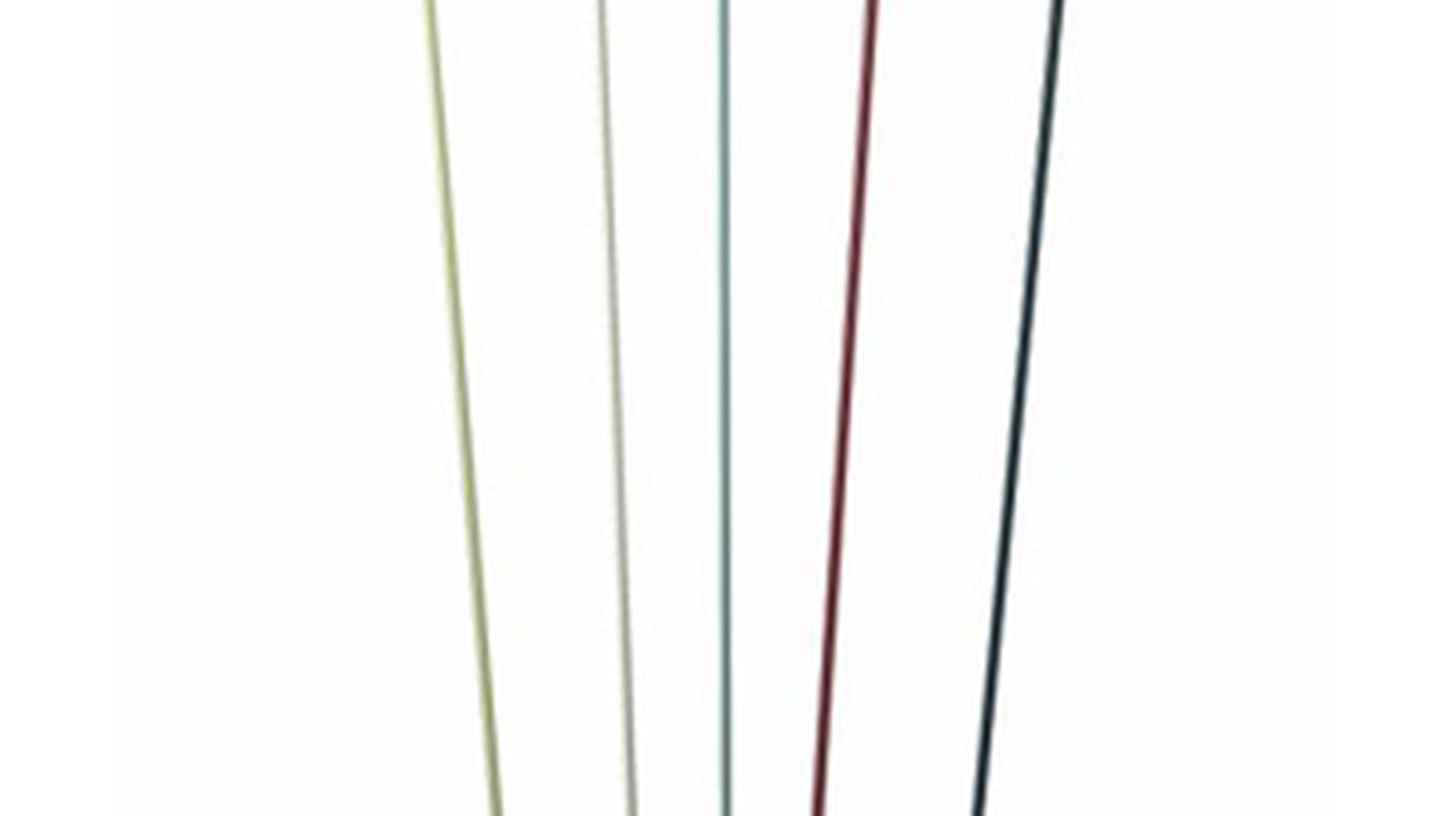 Lampadaire "AJ" Design d'Arne Jacobsen