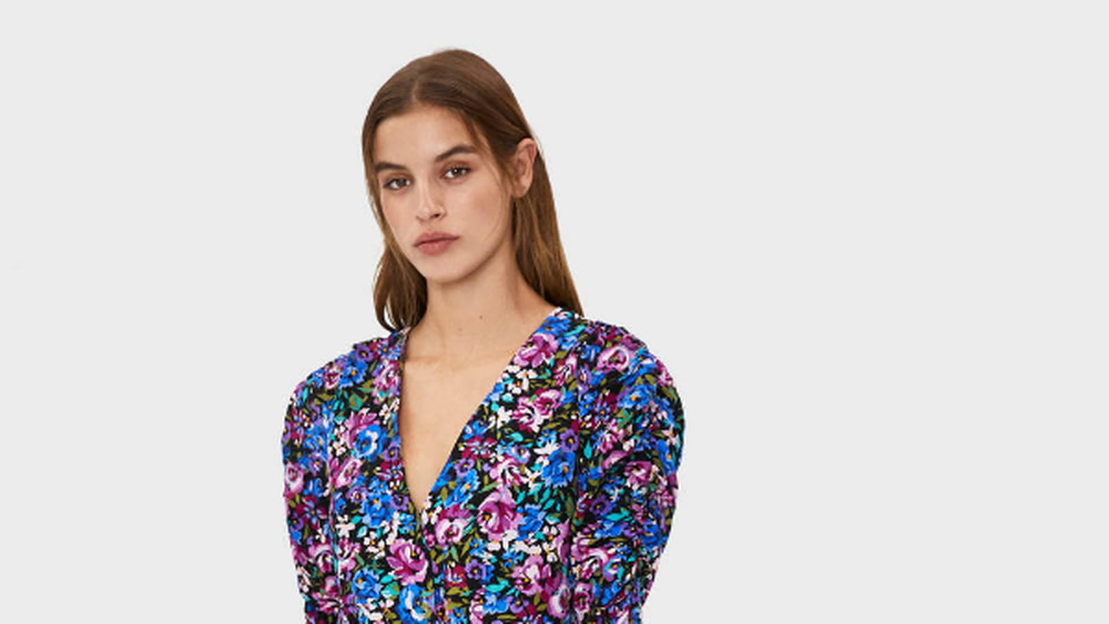 Robe Bershka