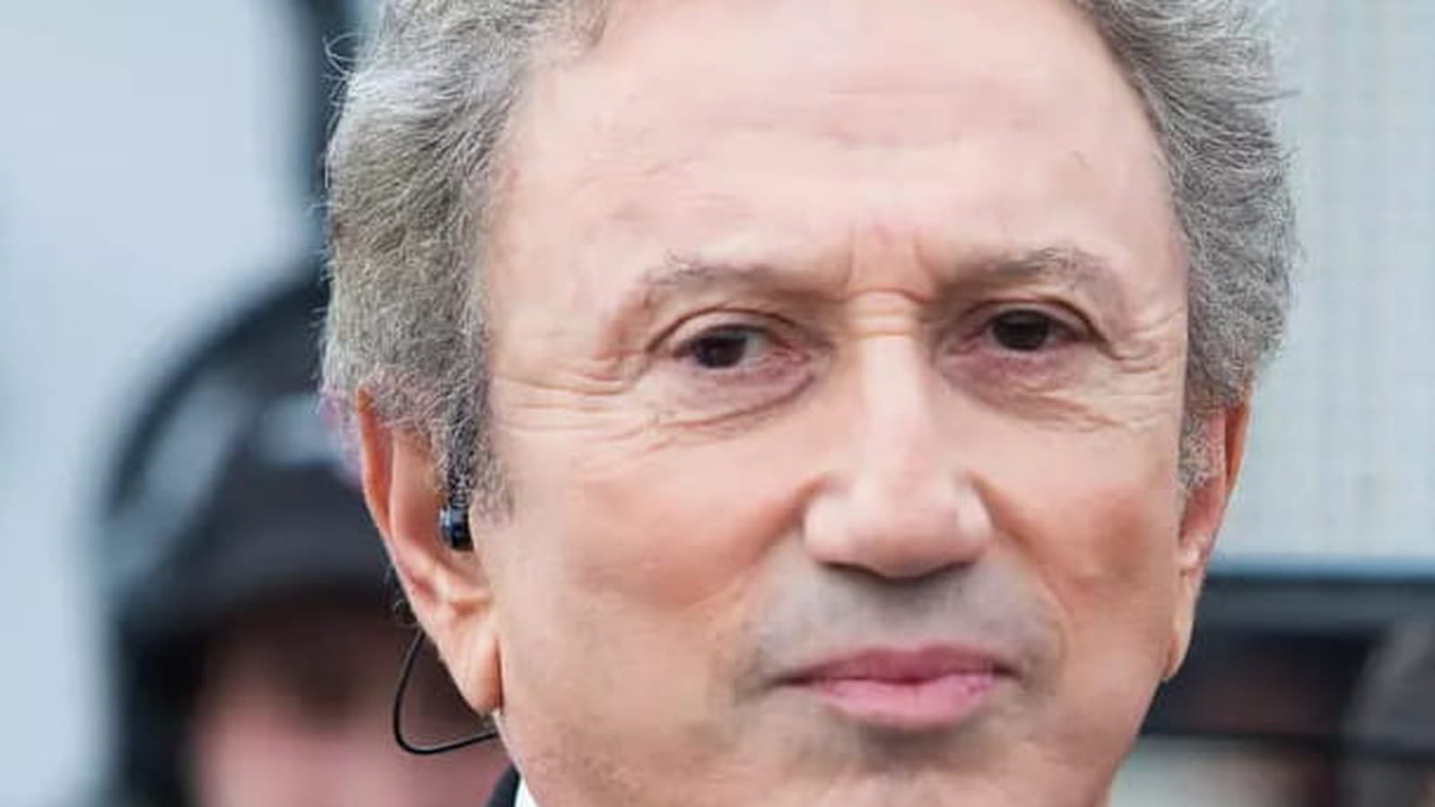 Michel Drucker