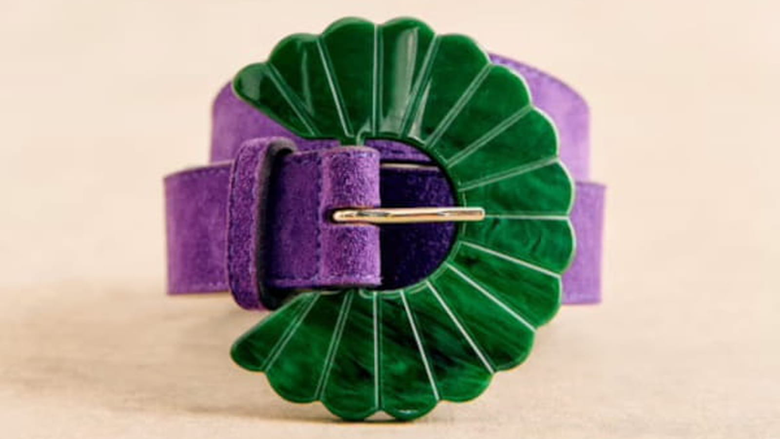 Ceinture Sézane 