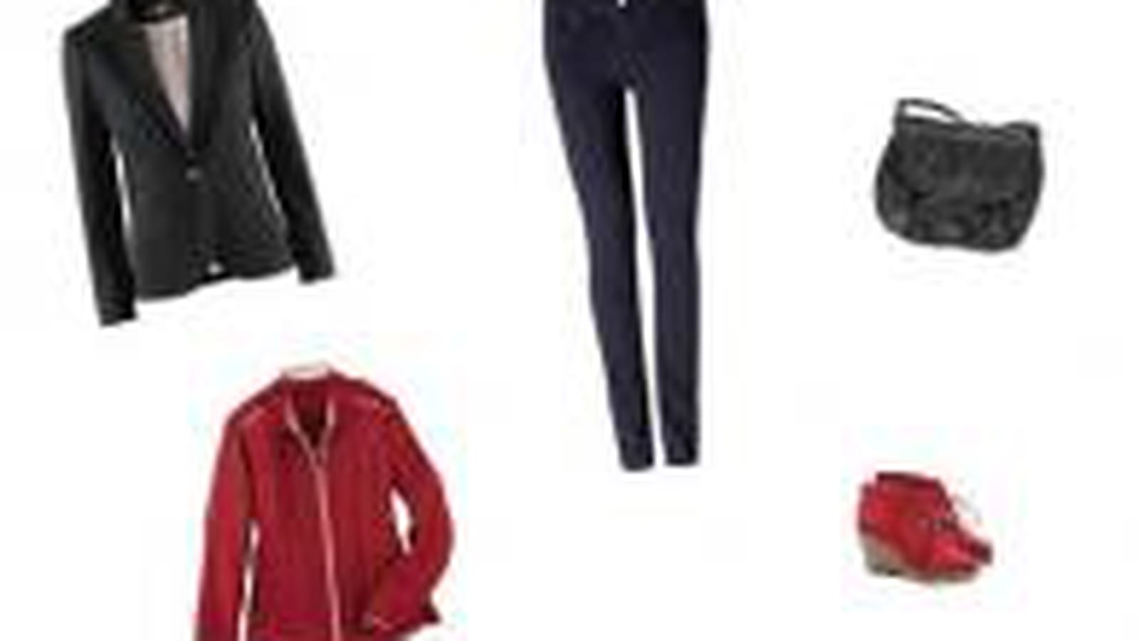 Tenue à 102 euros