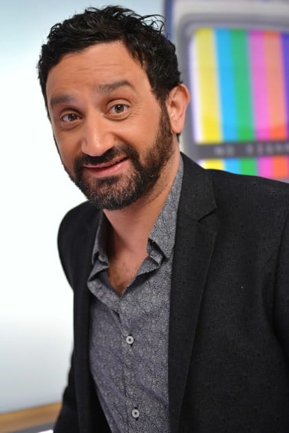N°4 : Cyril Hanouna