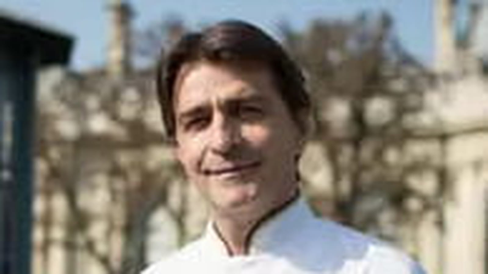 Yannick Alléno