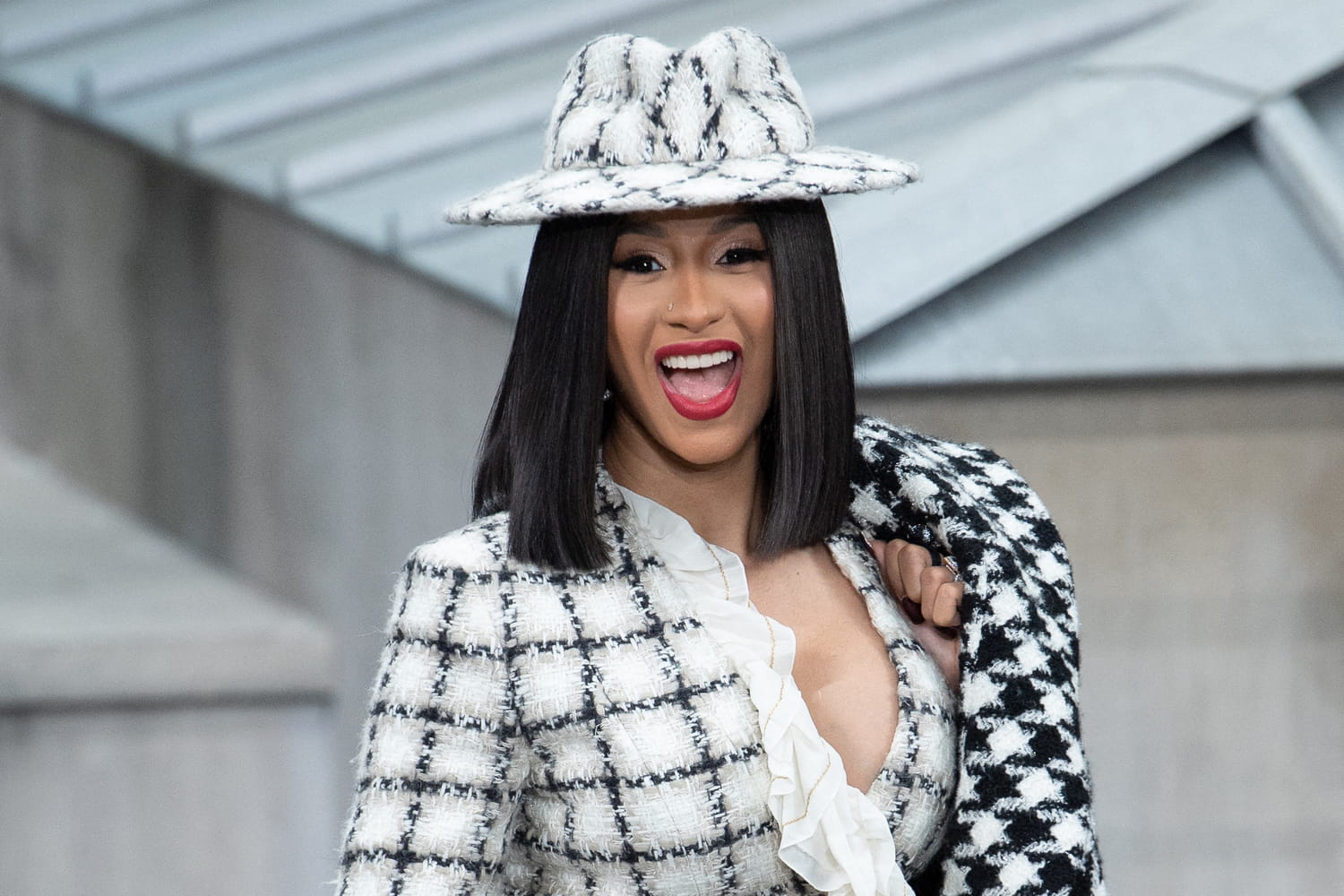 Cardi B a accouché : PHOTOS et INFOS sur son 2e bébé